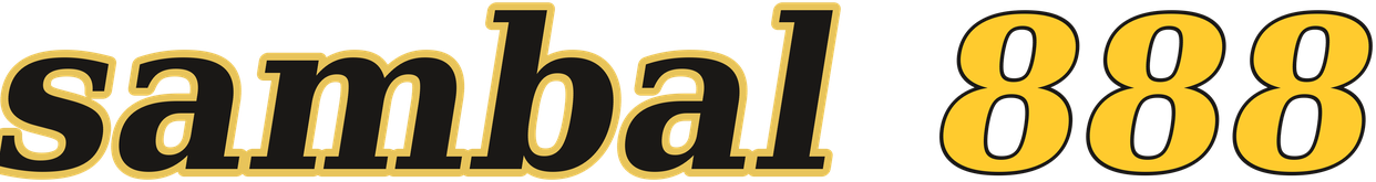 sambal 888 logo